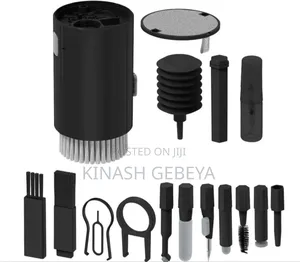 Photo - 20 in 1 Electronics Cleaning Kit(የኤሌክትሮኒክስ ማፅጃ)