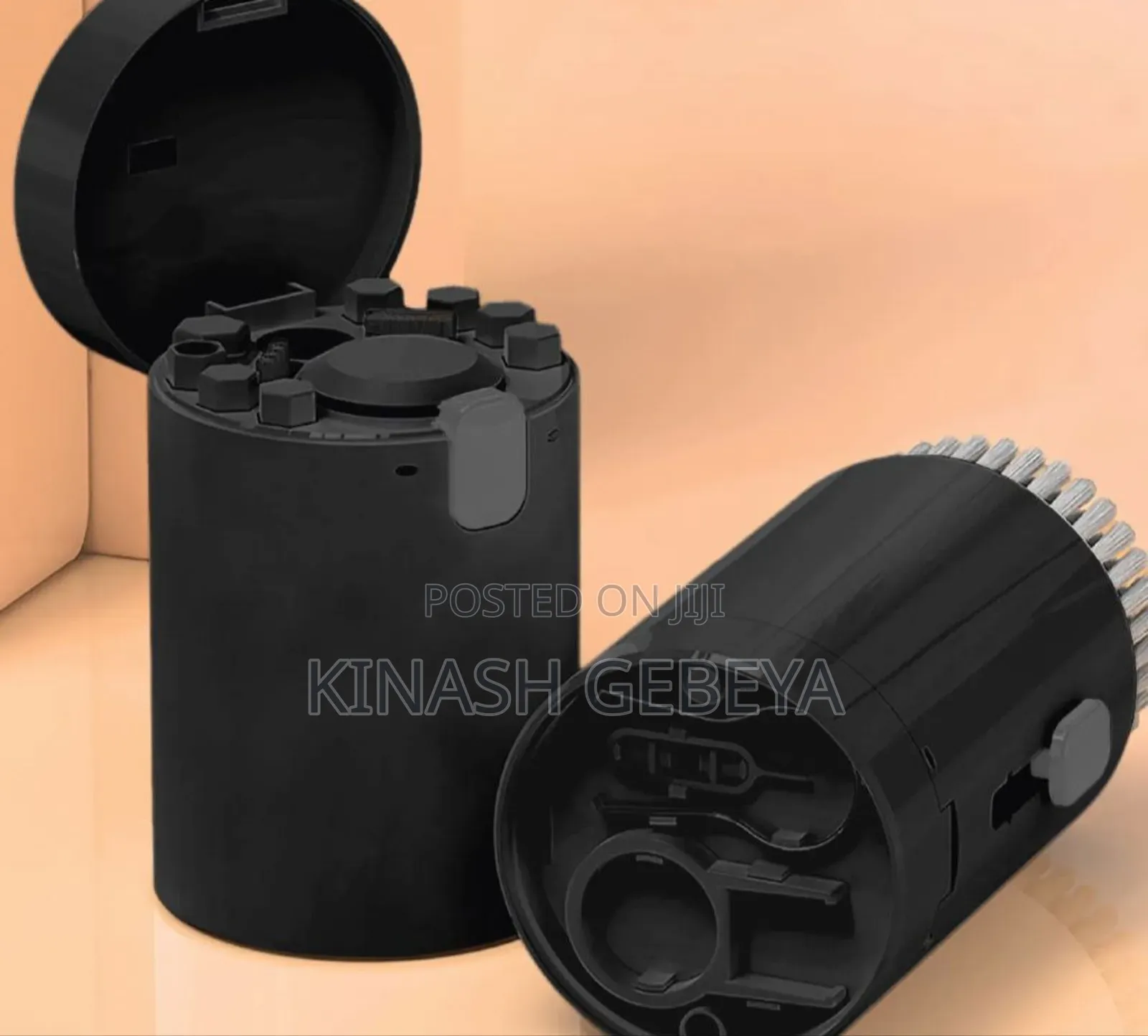 20 in 1 Electronics Cleaning Kit(የኤሌክትሮኒክስ ማፅጃ)