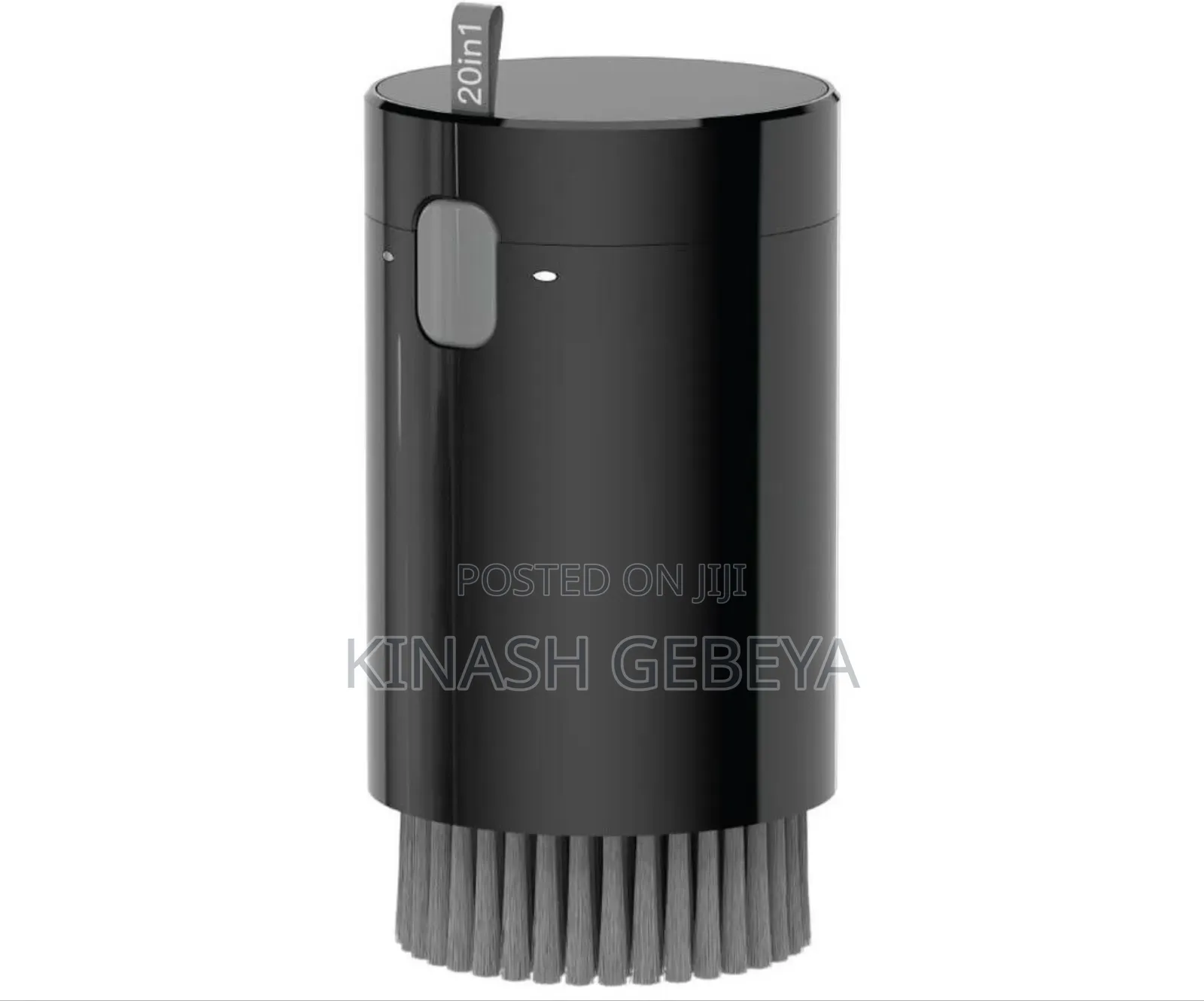 20 in 1 Electronics Cleaning Kit(የኤሌክትሮኒክስ ማፅጃ)