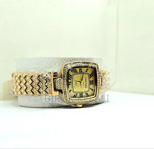 Cartier Women's Luxury Watch