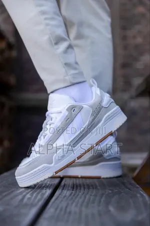 Photo - Adidas ADI2000 High Quality Shoes for You