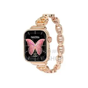 Photo - Hainoteko G10 Mini Smartwatch