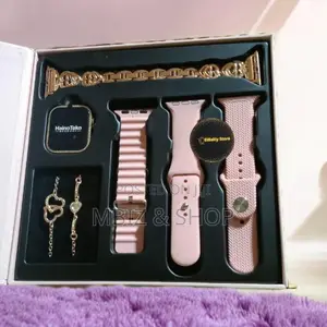 Hainoteko G10 Mini Smartwatch