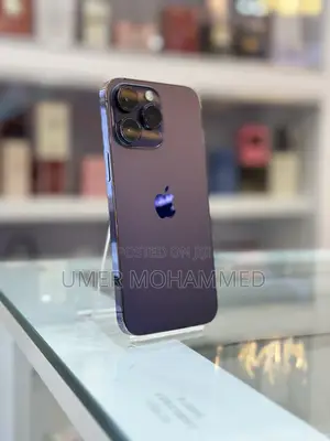 Photo - Apple iPhone 14 Pro Max 128 GB