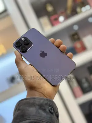 Apple iPhone 14 Pro Max 128 GB