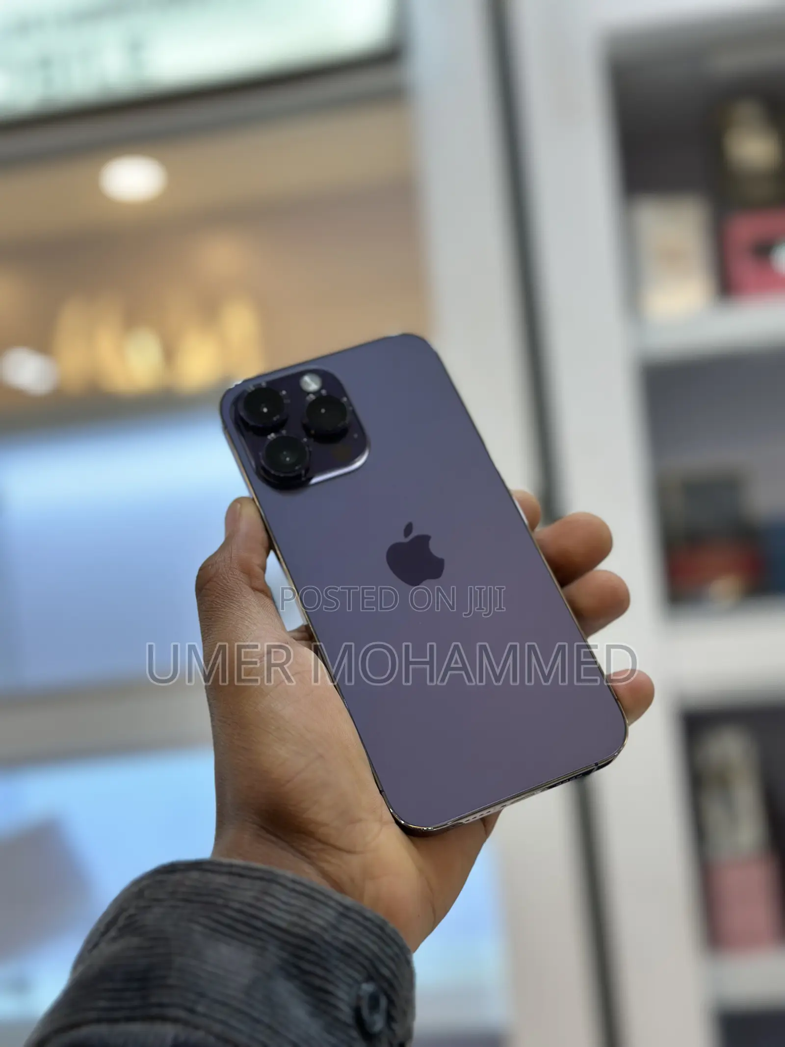 Apple iPhone 14 Pro Max 128 GB