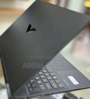 New Laptop HP Victus 15 16GB Intel Core I7 SSD 512GB