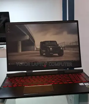 Photo - New Laptop HP Omen X 16GB Intel Core I5 SSD 512GB