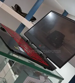 New Laptop HP Omen X 16GB Intel Core I5 SSD 512GB