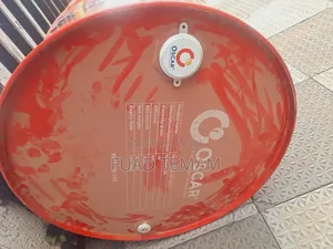 Photo - Hydraulic Oil 46/68/10