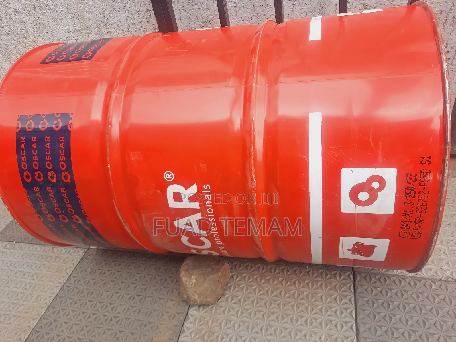 Hydraulic Oil 46/68/10