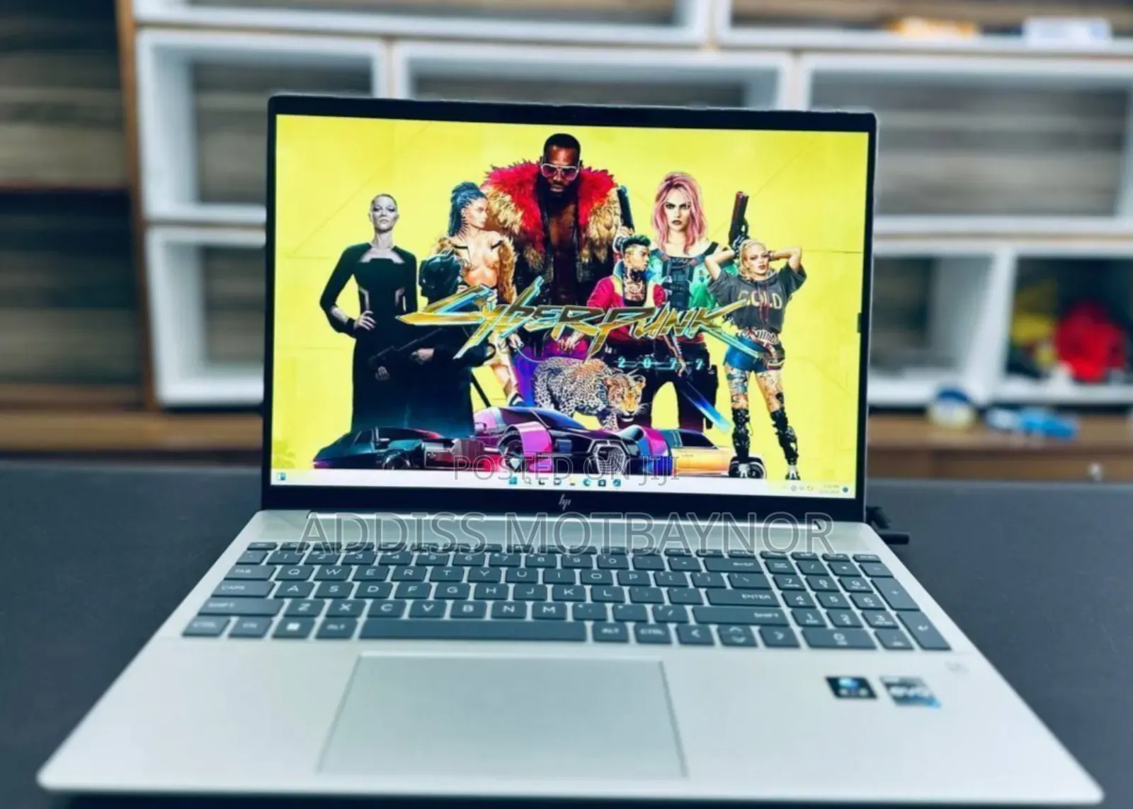 New Laptop HP Pavilion 15 16GB Intel Core I7 SSD 1T