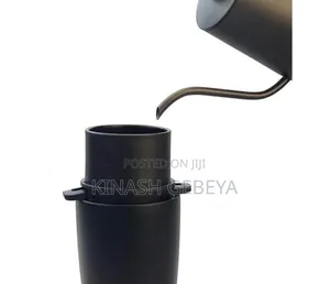 Skross High Quality Portable Coffee Maker