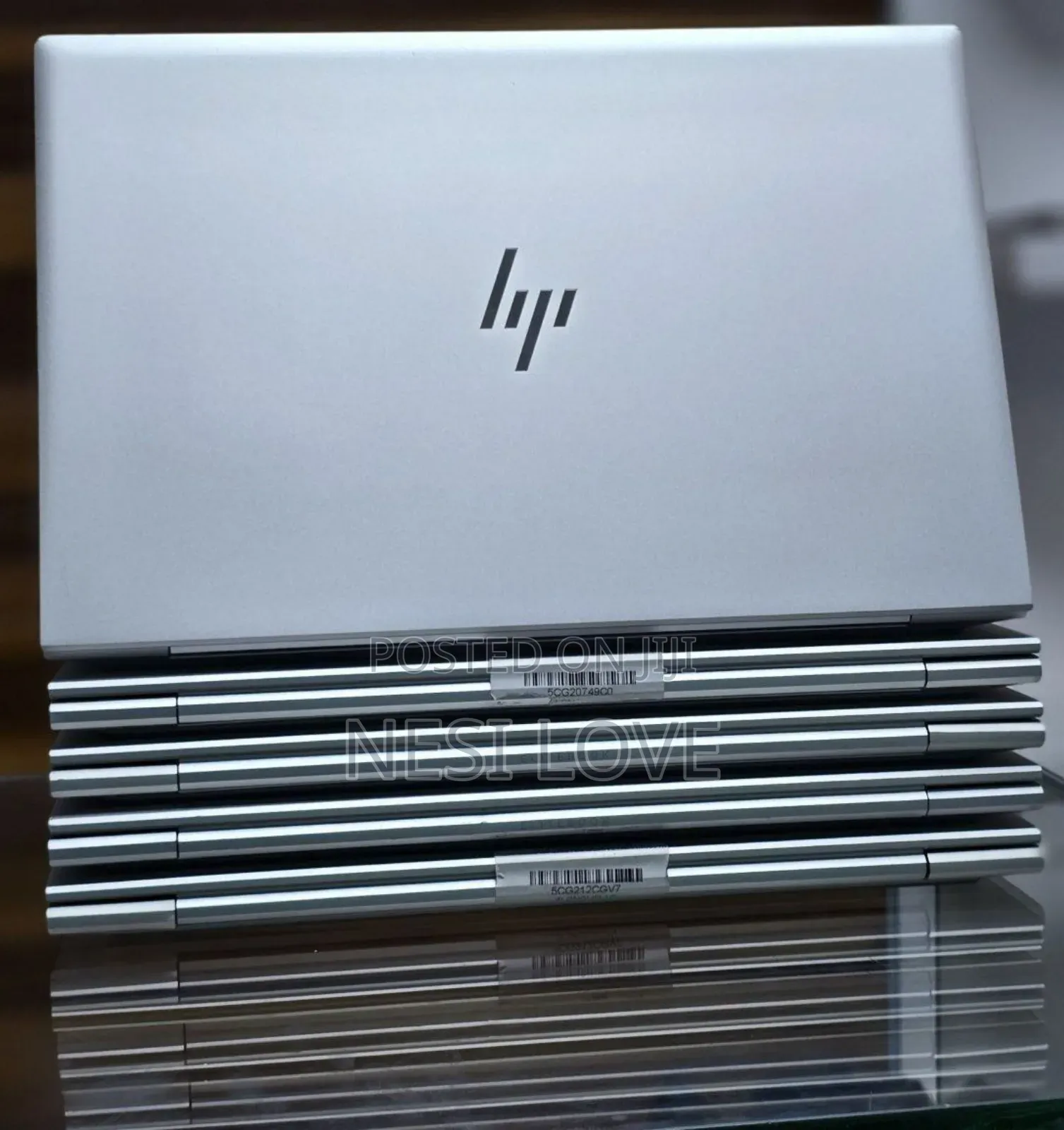 New Laptop HP EliteBook 840 G8 16GB Intel Core I7 SSD 512GB