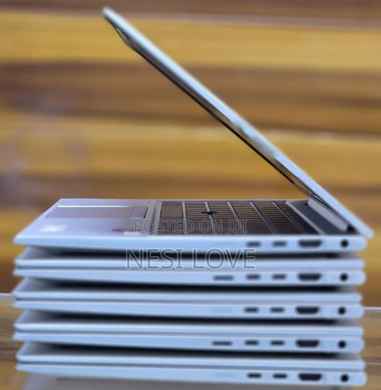 New Laptop HP EliteBook 840 G8 16GB Intel Core I7 SSD 512GB