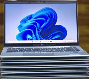 New Laptop HP EliteBook 840 G8 16GB Intel Core I7 SSD 512GB