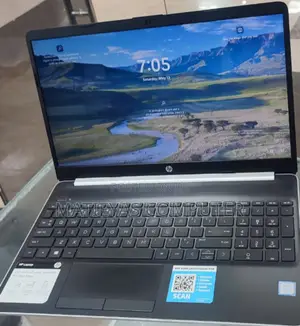 Laptop HP Stream Notebook 8GB Intel Core I7 HDD+SSD 1T