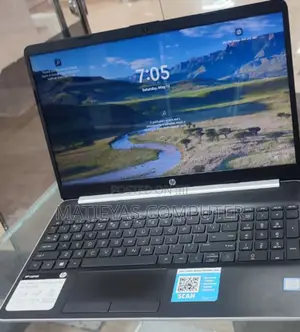 Laptop HP Stream Notebook 8GB Intel Core I7 HDD+SSD 1T