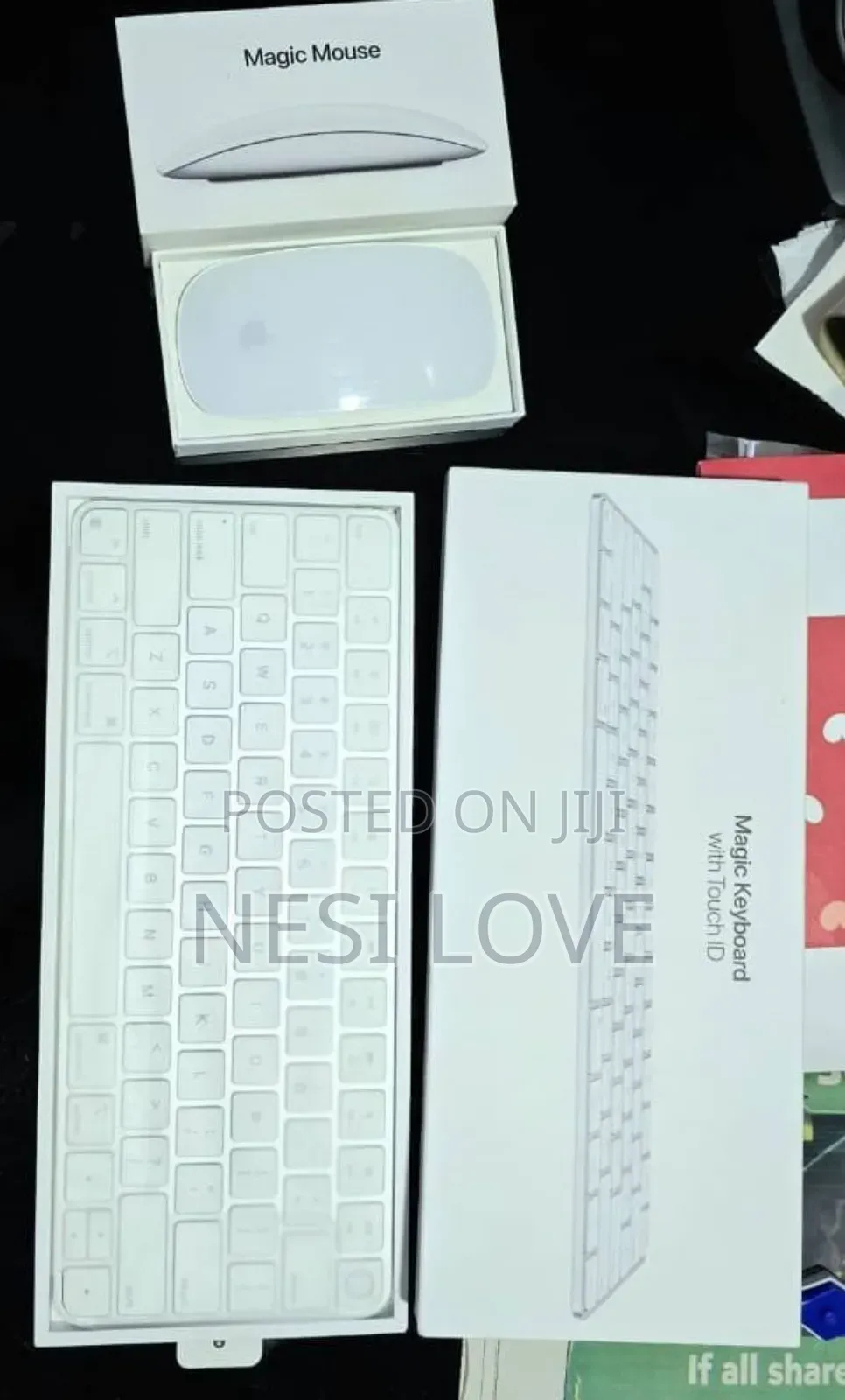 New Apple iPad Pro 256 GB