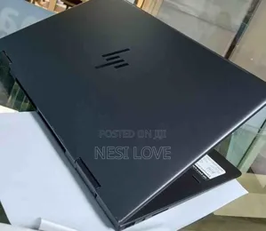 New Laptop HP Envy X360 16GB AMD Ryzen 5 SSD 512GB