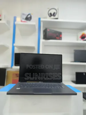 Photo - New Laptop Asus ROG Zephyrus G15 16GB Intel Core I7 SSD 512GB