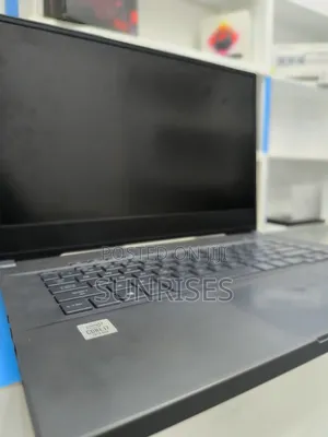 New Laptop Asus ROG Zephyrus G15 16GB Intel Core I7 SSD 512GB