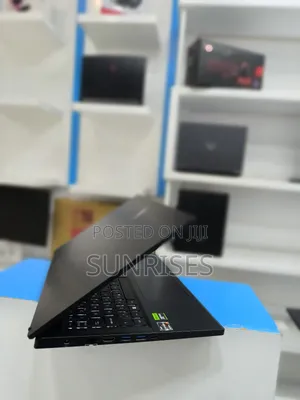 New Laptop Acer Nitro 5 16GB AMD Ryzen 7 SSD 512GB