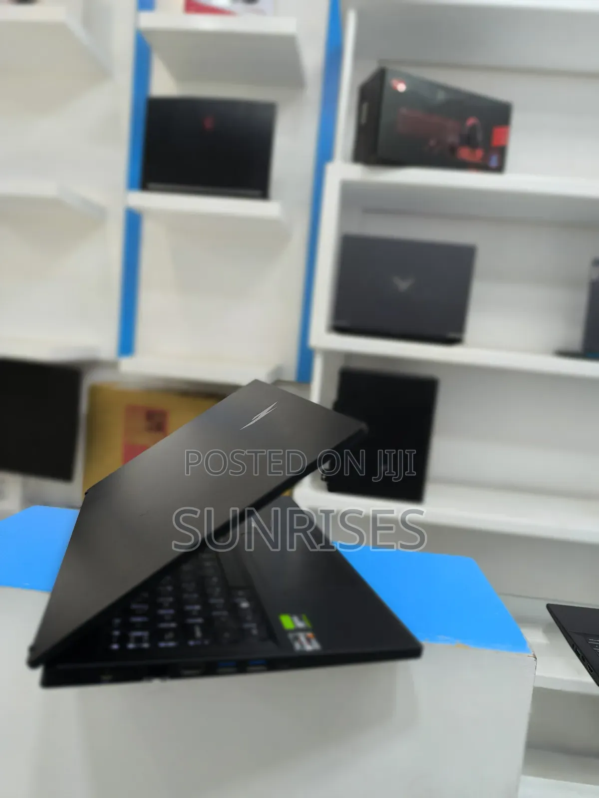 New Laptop Acer Nitro 5 16GB AMD Ryzen 7 SSD 512GB