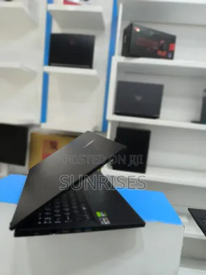 New Laptop Acer Nitro 5 16GB AMD Ryzen 7 SSD 512GB