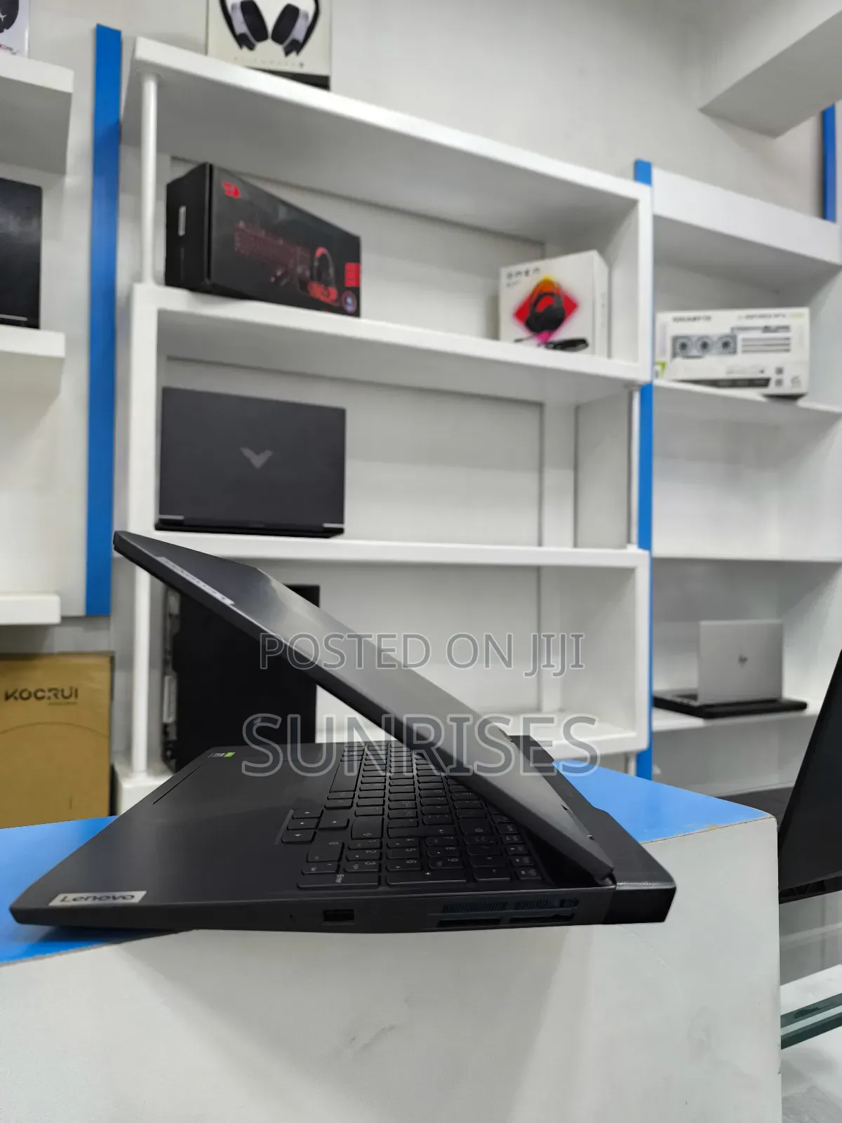 New Laptop Acer Nitro 5 16GB AMD Ryzen 7 SSD 512GB