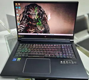 Photo - New Laptop Acer Predator Helios 300 16GB Intel Core I9 SSD 512GB