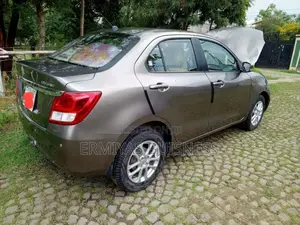 Suzuki Dzire 2021 Gray
