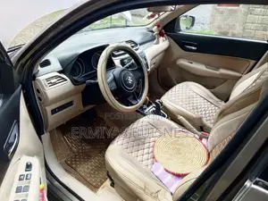 Suzuki Dzire 2021 Gray