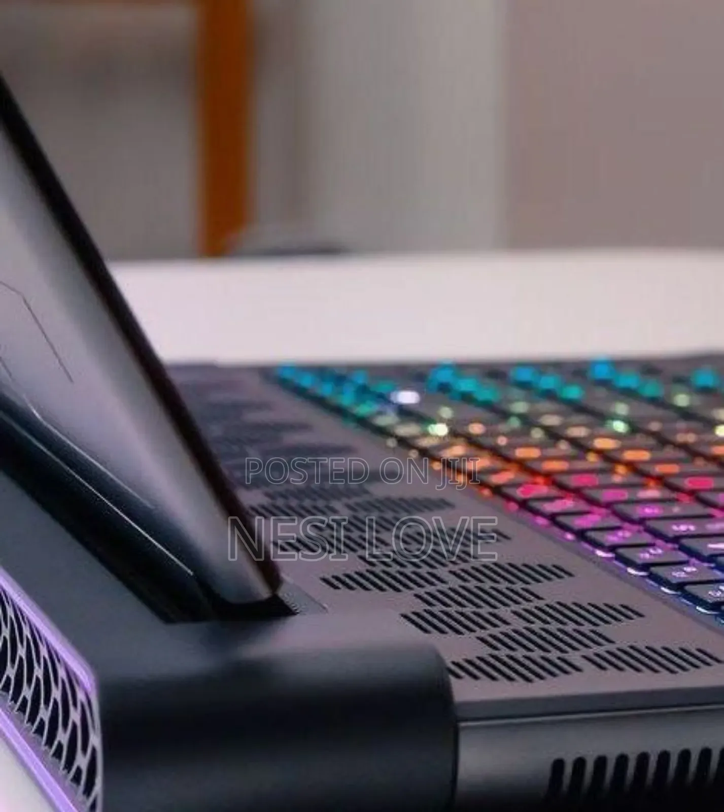 New Laptop Alienware M17x R2 16GB Intel Core I7 SSD 1T