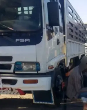 2014 FSR Bajaj a-23 Targa