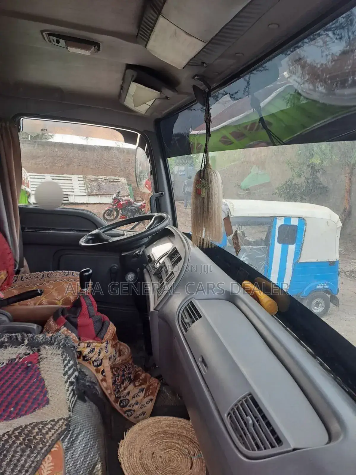 2014 FSR Bajaj a-23 Targa