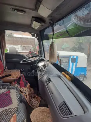 2014 FSR Bajaj a-23 Targa