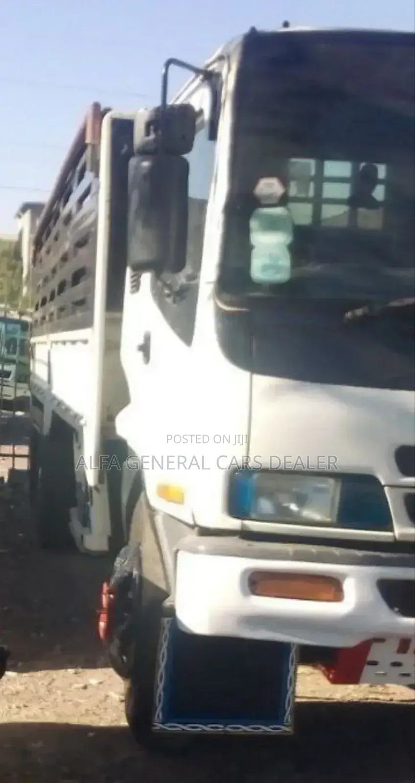 2014 FSR Bajaj a-23 Targa