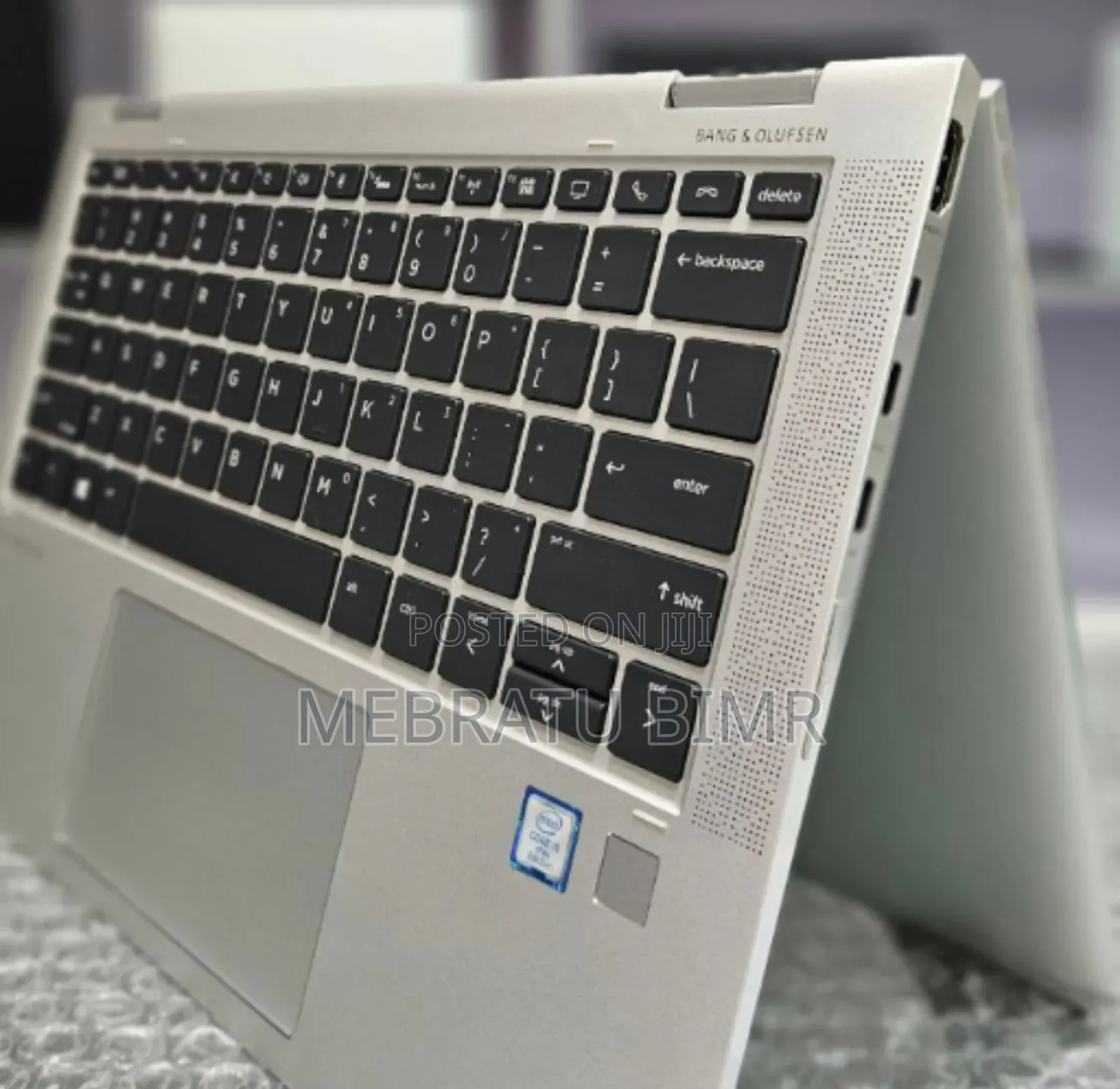 New Laptop HP EliteBook X360 1030 G4 16GB Intel Core I7 SSD 512GB