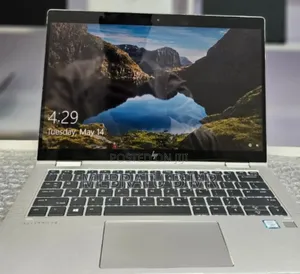 New Laptop HP EliteBook X360 1030 G4 16GB Intel Core I7 SSD 512GB