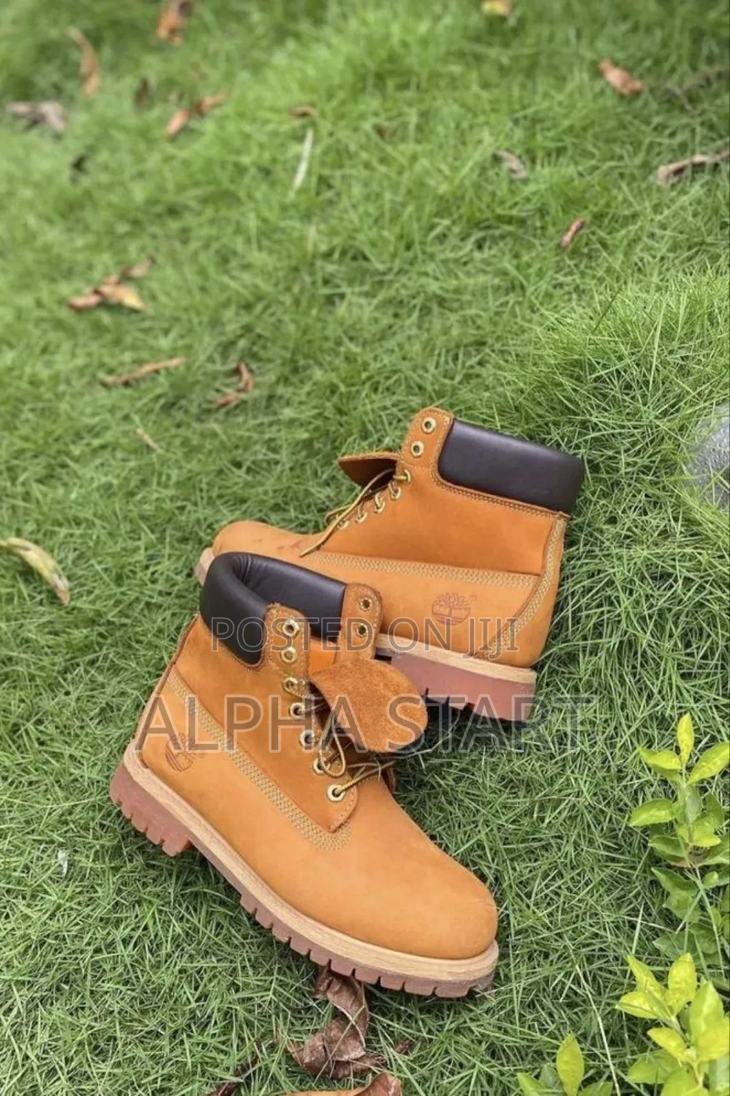 Timberland High Quality Shoe for Mans Made Im Usa