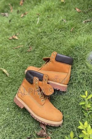 Timberland High Quality Shoe for Mans Made Im Usa
