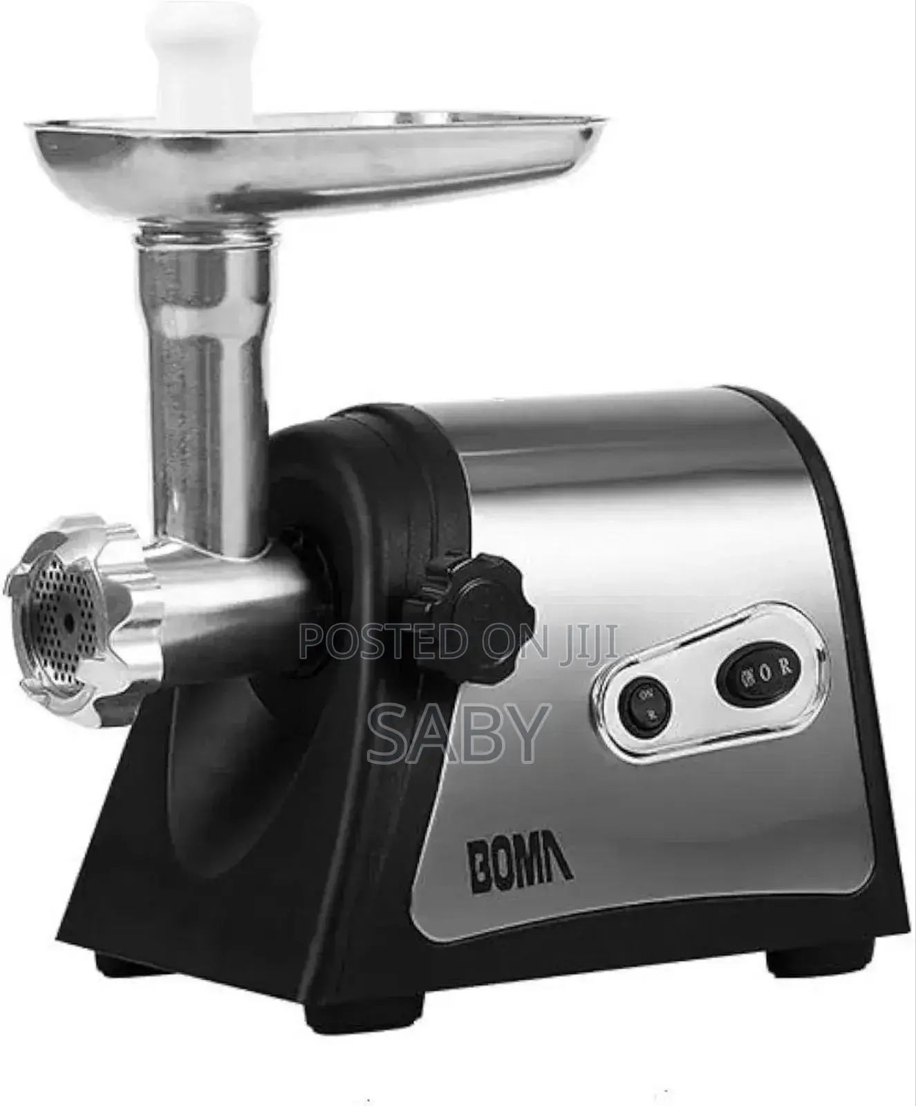 Boma Meat Grinder