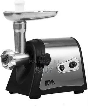 Boma Meat Grinder