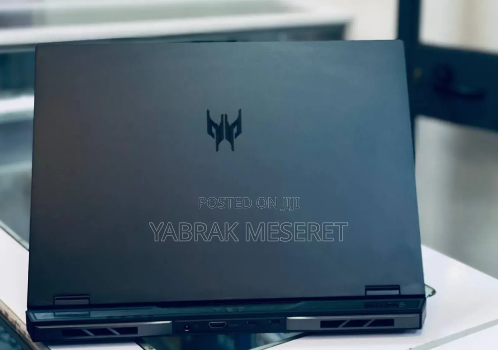 New Laptop Acer Predator Helios Neo 16 16GB Intel Core I9 SSD 1T