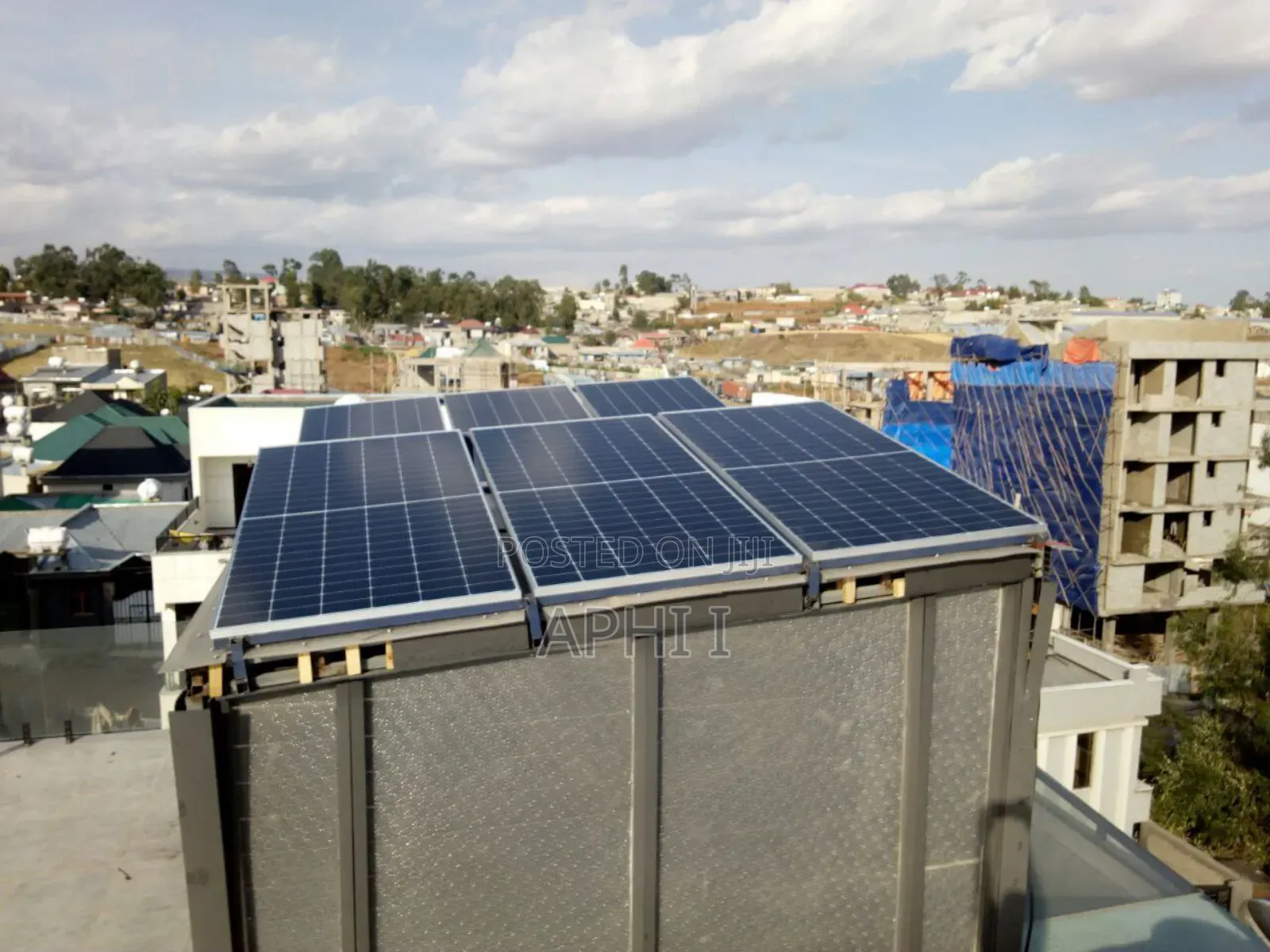 Solar Panel