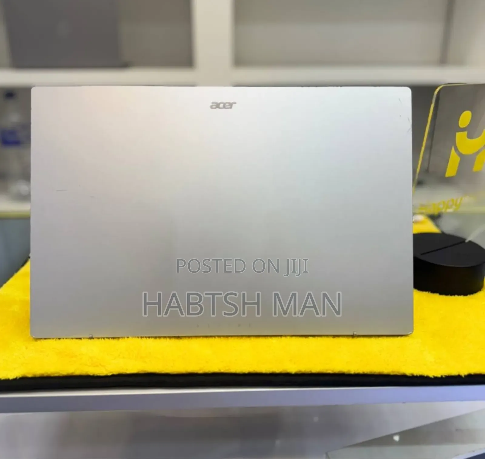 New Laptop Acer Aspire 3 16GB AMD Ryzen 5 SSD 512GB