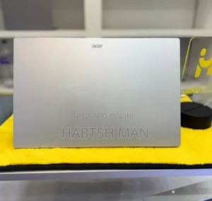 Photo - New Laptop Acer Aspire 3 16GB AMD Ryzen 5 SSD 512GB