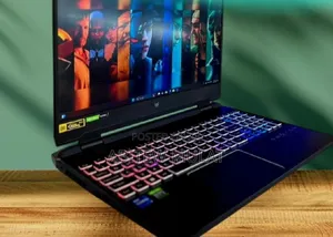 New Laptop Acer Predator Helios 300 16GB Intel Core I7 SSD 512GB