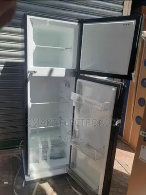 Media Refrigerator 234l